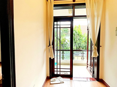 Cho thuê Biệt Thự Phường Thảo Điền, Quận 2, TP Thủ Đức. Trệt, lầu  10x15  300m2 chỉ 40tr 4