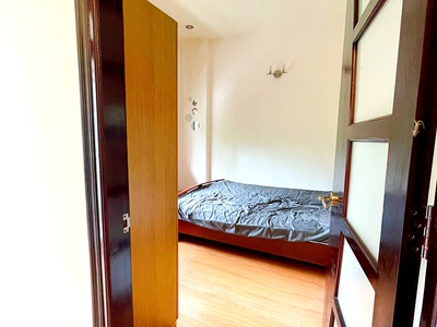Cho thuê Biệt Thự Phường Thảo Điền, Quận 2, TP Thủ Đức. Trệt, lầu  10x15  300m2 chỉ 40tr 6