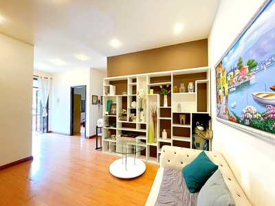 Cho thuê Biệt Thự Phường Thảo Điền, Quận 2, TP Thủ Đức. Trệt, lầu  10x15  300m2 chỉ 40tr 8