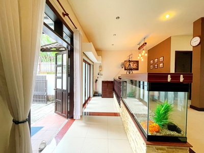 Cho thuê Biệt Thự Phường Thảo Điền, Quận 2, TP Thủ Đức. Trệt, lầu  10x15  300m2 chỉ 40tr 10
