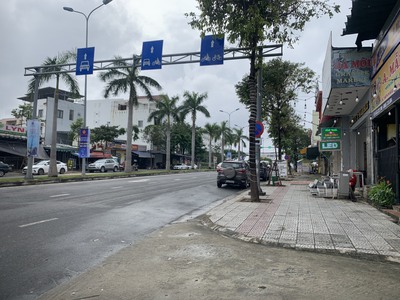 Bán rẻ căn nhà Gác lửng Kiệt ô tô 5m, gần chợ Đầu Mối   Đại học Kiến Trúc ĐN 2