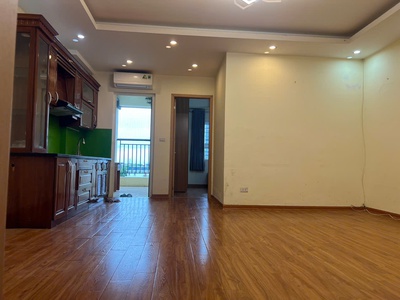 Chính chủ gửi bán căn hộ 70m view thoáng tại tầng 5 tòa HH02-1A KĐT Thanh Hà Cienco 5 0