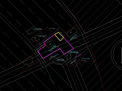 61m Đông Dư 2 mặt tiền ô tô 7 chỗ đỗ cửa 0