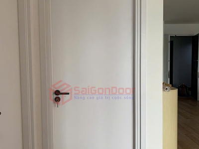 Bàn Giao 7 Bộ Composite cho khách ở Quận 1 TPHCM ‍♂Cửa nhựa Composite chưa bao giờ hết hottt 0