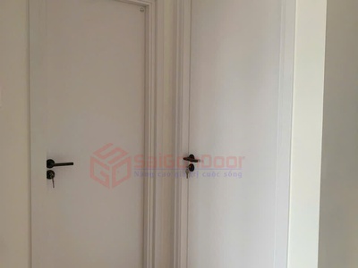 Bàn Giao 7 Bộ Composite cho khách ở Quận 1 TPHCM ‍♂Cửa nhựa Composite chưa bao giờ hết hottt 1