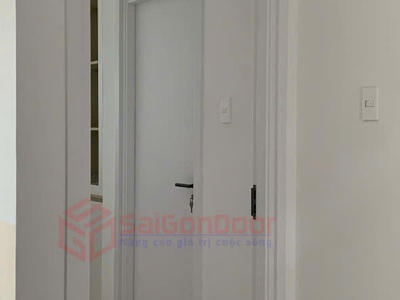 Bàn Giao 7 Bộ Composite cho khách ở Quận 1 TPHCM ‍♂Cửa nhựa Composite chưa bao giờ hết hottt 2