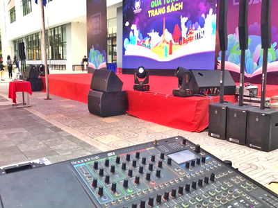 Cho Thuê Dù Tròn TP.HCM, Thủ Đức, Quận 2 2
