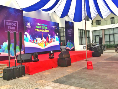 Cho Thuê Dù Tròn TP.HCM, Thủ Đức, Quận 2 3