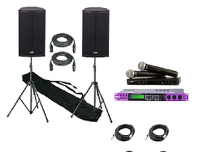 Cho Thuê Âm Thanh Ánh Sáng Thủ Đức, Quận 2, Bình Thạnh, Quận 9 12