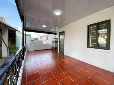 Nhà Đội Cấn 3 mặt thoáng 48m2 - Full nội thất, giao thông thuận tiện, tiện ích đầy đủ và môi trường 4