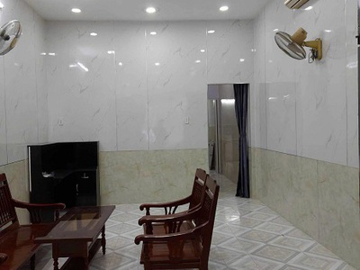 Chính chủ cần bán nhà tại 206/21 phạm văn bạch, phường 15, quận tân bình , tphcm 1