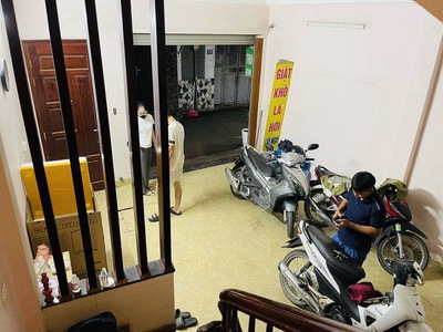 Nhà mễ trì thượng- ngõ thông- ô tô tránh- kinh doanh bất chấp - giá 9.3 tỷ 0