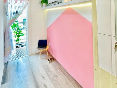 Cho thuê phòng SleepBox Nữ cao cấp, Võ Oanh, Bình Thạnh 0