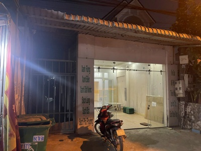 Bán nhà cấp 4, phường tân vĩnh hiệp 230m2, giá 5 tỷ, kd đa ngành nghề. 0