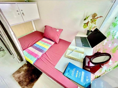 Cho thuê phòng SleepBox Nữ cao cấp, Võ Oanh, Bình Thạnh 1