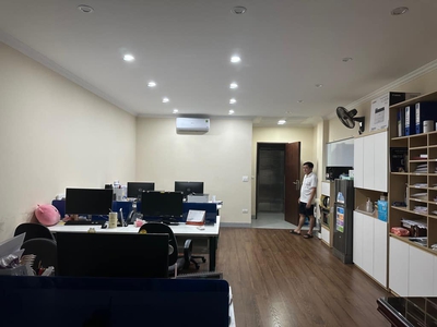 Bán nhà mặt phố thái hà, 133m2, 6 tầng thang máy, 57.5 tỷ, vỉa hè rộng, ô tô tránh, kinh doanh đỉnh 1