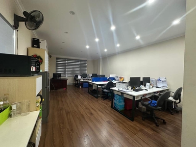 Bán nhà mặt phố thái hà, 133m2, 6 tầng thang máy, 57.5 tỷ, vỉa hè rộng, ô tô tránh, kinh doanh đỉnh 2