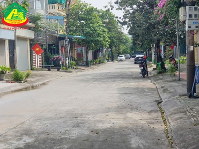 Bán đât  đường nguyễn bặc - khánh tân  ninh khánh  5 20, 5 23 cách chợ mía chỉ 30m 1