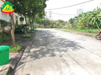 Bán đât  đường nguyễn bặc - khánh tân  ninh khánh  5 20, 5 23 cách chợ mía chỉ 30m 2