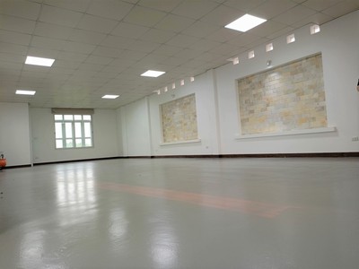 Bán nhà văn phòng cự khối 133m2, 8 tầng thang máy- mặt tiền 7m - dòng tiền gần 1 tỷ/năm 4