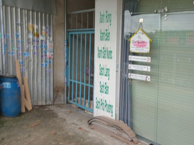 Bán nhà cấp 4, phường tân vĩnh hiệp 230m2, giá 5 tỷ, kd đa ngành nghề. 2