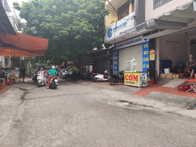 Bán đất 90m quán nam, vị trí bán hàng, cho thuê cực đẹp, giá 58 tr/m 1