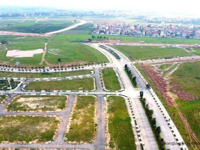 Chủ đầu tư phú mỹ hưng sắp ra mắt dự án khu đô thị sinh thái hồng hạc city tại xuân lâm, thuận 1