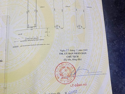 Cần bán nhanh nhà 3 lầu phường an hải tây, sơn trà đà nẵng 0