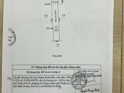 Bán nhà cấp 4, phường tân vĩnh hiệp 230m2, giá 5 tỷ, kd đa ngành nghề. 3