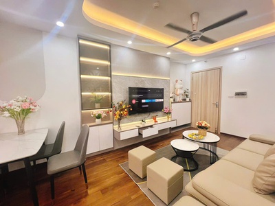 Chính chủ cần bán gấp căn hộ 68,5m2 HH02 khu B2.1 Thanh Hà 2