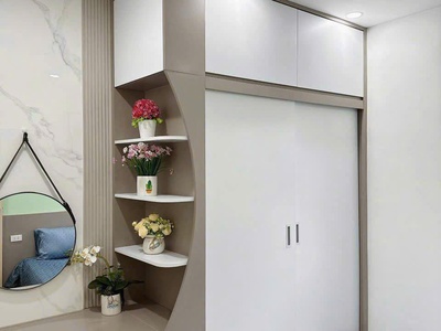 Chính chủ cần bán gấp căn hộ 68,5m2 HH02 khu B2.1 Thanh Hà 3