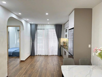 Chính chủ cần bán gấp căn hộ 68,5m2 HH02 khu B2.1 Thanh Hà 5