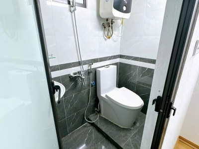 Tập thể tầng 2 phố thái hà 68m2, giá 2.98 tỷ 3