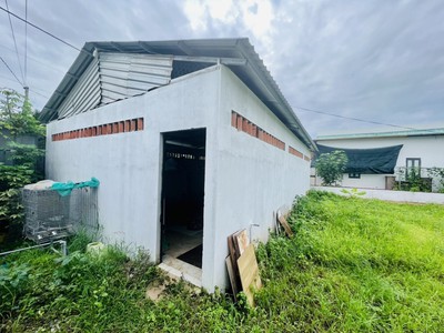 Chủ bán nhanh nhà và trang trai duối , chồn hương đang kinh doanh 3