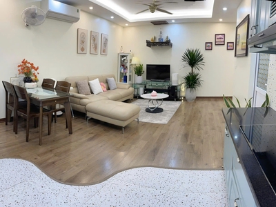 Cần bán căn hộ tại chung cư tân việt tower hoài đức, hn 0