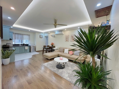 Cần bán căn hộ tại chung cư tân việt tower hoài đức, hn 4
