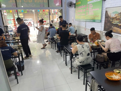 Cần sang nhượng quán tại văn phú, hà đông, hà nội 0