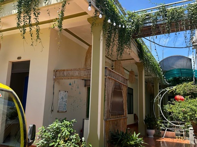 Cần bán lô đất tại cô tô , quảng ninh 2