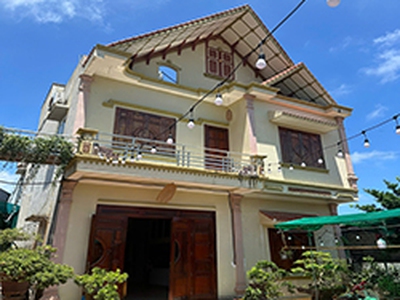 Cần bán lô đất tại cô tô , quảng ninh 0