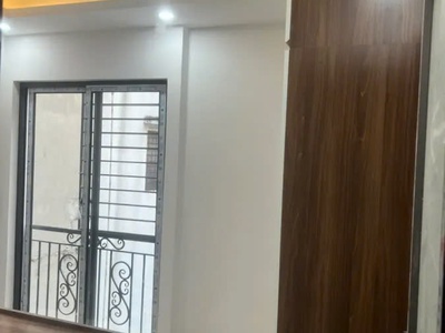 Nhà đẹp mới văn hương, 40m2, 5 tầng, mặt tiền 5m, 6.5 tỷ. đống đa. 1