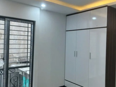 Nhà đẹp mới văn hương, 40m2, 5 tầng, mặt tiền 5m, 6.5 tỷ. đống đa. 2