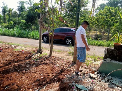 Bán đất view hồ sinh thái buôn joong xã eakpam, cưm ga, đăk lăk 2