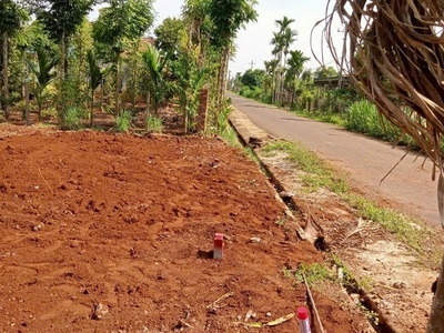 Bán đất view hồ sinh thái buôn joong xã eakpam, cưm ga, đăk lăk 4