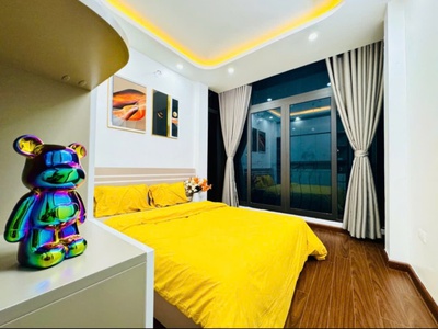 Bán nhà phố đa sỹ - hà đông. lô góc,đường ô tô tránh,kinh doanh ác liệt .60m2 5 tầng, mt4m, 14.8tỷ 1