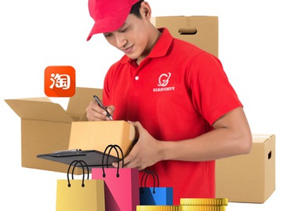 Cùng Giang Huy Logistics tìm hiểu cách nhập hàng Taobao giá rẻ 0