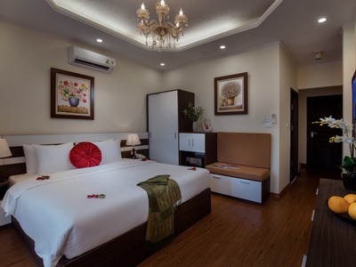 Hàng Bông 90M2 7 Tầng Thang Máy 72 Tỷ - Chia 15 Phòng  Dòng Tiền 150TR/TH 5