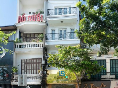 Hàng Bông 90M2 7 Tầng Thang Máy 72 Tỷ - Chia 15 Phòng  Dòng Tiền 150TR/TH 0