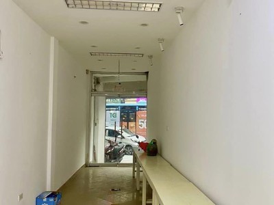 Mặt Phố Hai Bà Trưng 65M2 7 Tầng Thang Máy 32 Tỷ Vỉa Hè Rộng Dòng Tiền 70TR/TH 4
