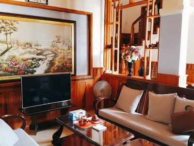 Nhà vườn Phước Hạ Phước Đồng Nha Trang - 568m2 9