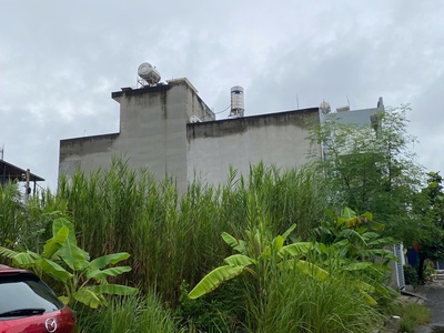 Đất Nền 2 MT , 70m2 , gần Cầu Ông Nhiêu , Long Trường, Q9 , HXH Thông 0